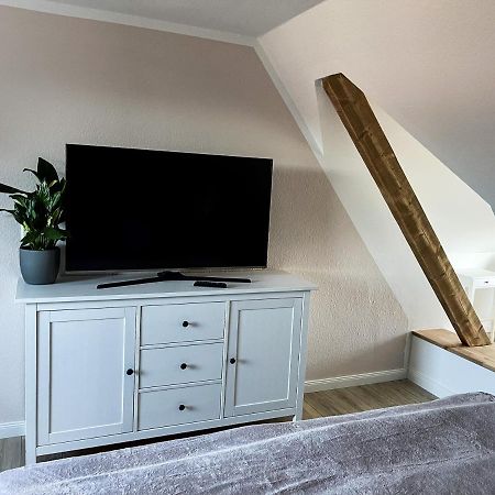 Op'N Doerp Apartment Barsbek Exteriér fotografie