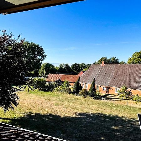 Op'N Doerp Apartment Barsbek Exteriér fotografie