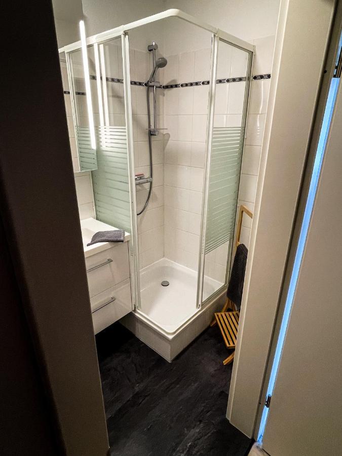 Op'N Doerp Apartment Barsbek Exteriér fotografie